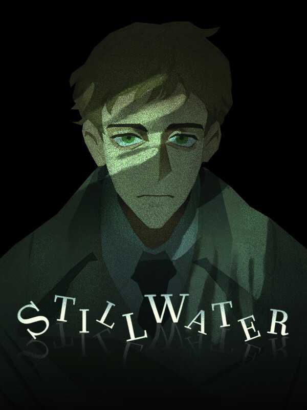Stillwater cover
