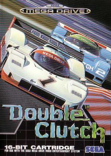 Double Clutch cover