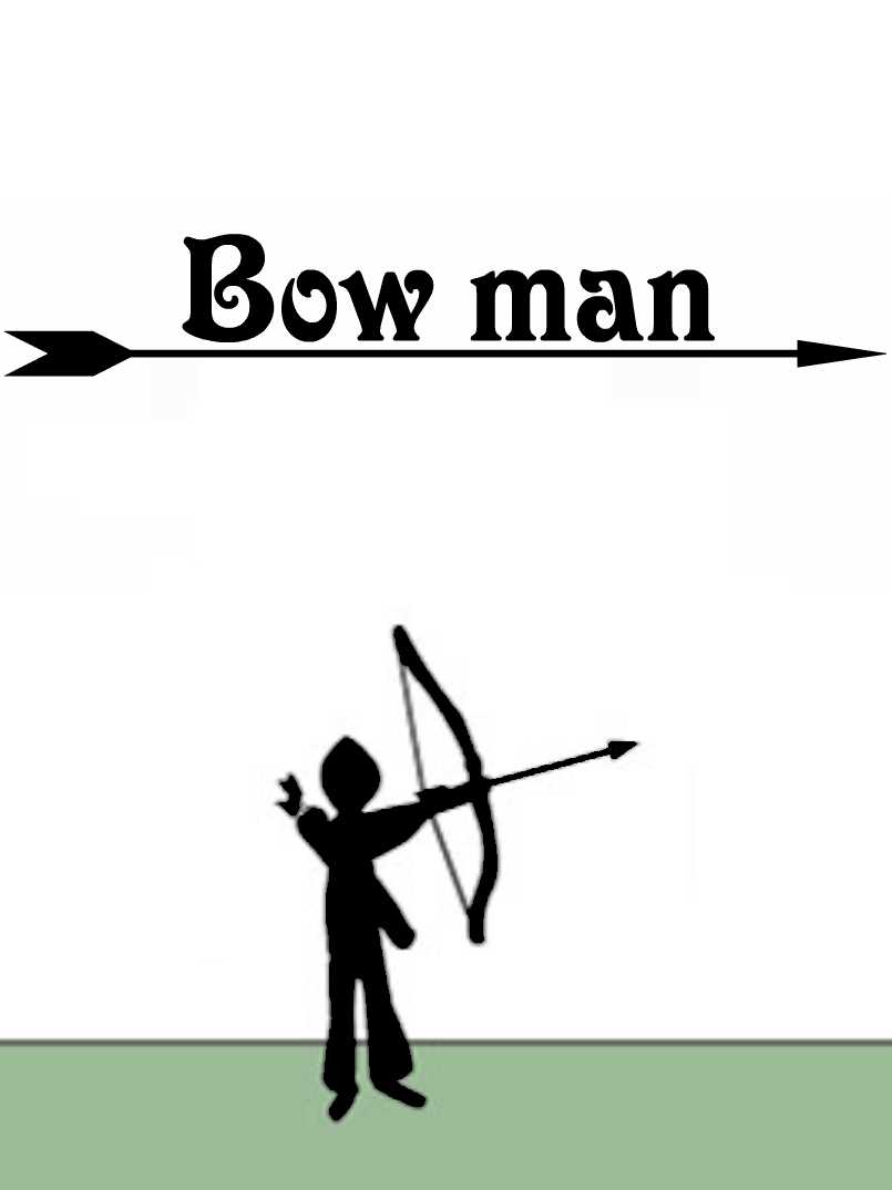 Bowman cover