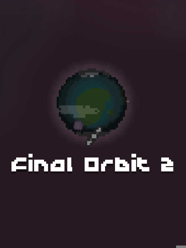 Final Orbit 2 cover