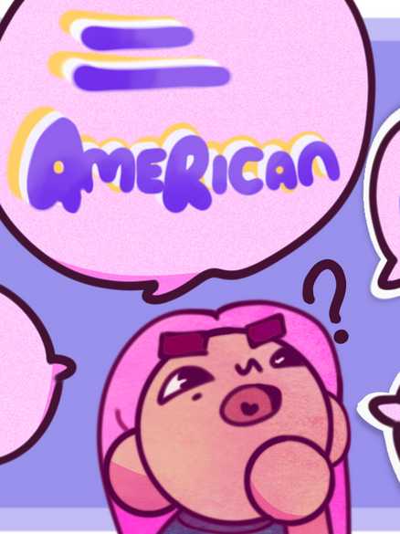 2 American cover