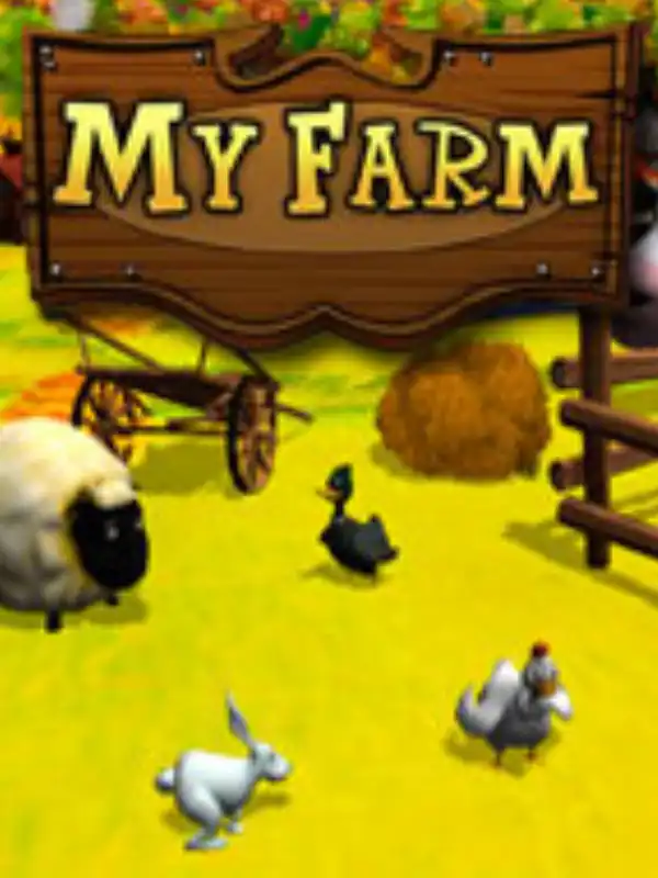 My Farm cover