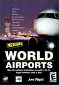 World Airports cover