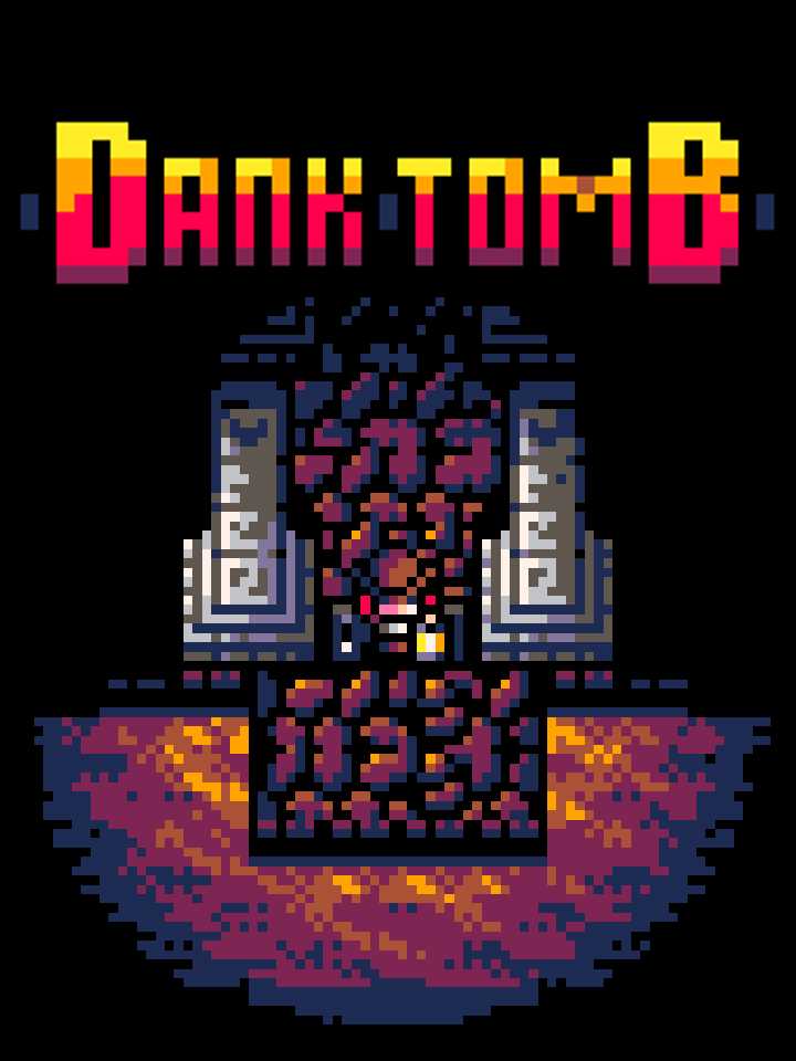 Dank Tomb cover