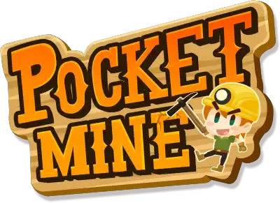 Pocket Mine cover