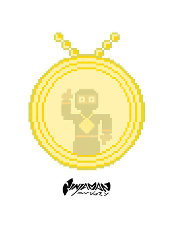 Ninjaman cover