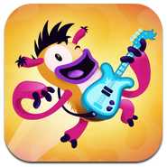 WeeWaa Rock On cover