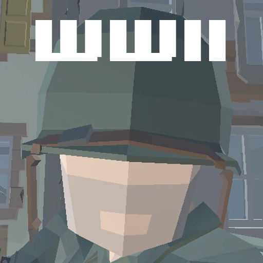 WWII Simulator 3D cover