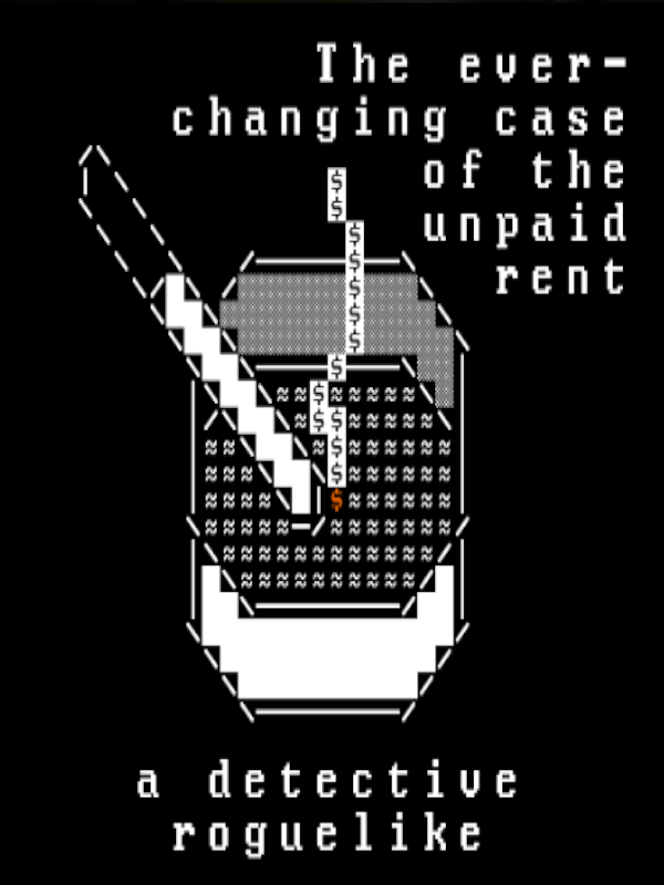 The ever-changing case of the unpaid rent cover