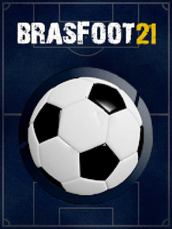 Brasfoot 2021 cover