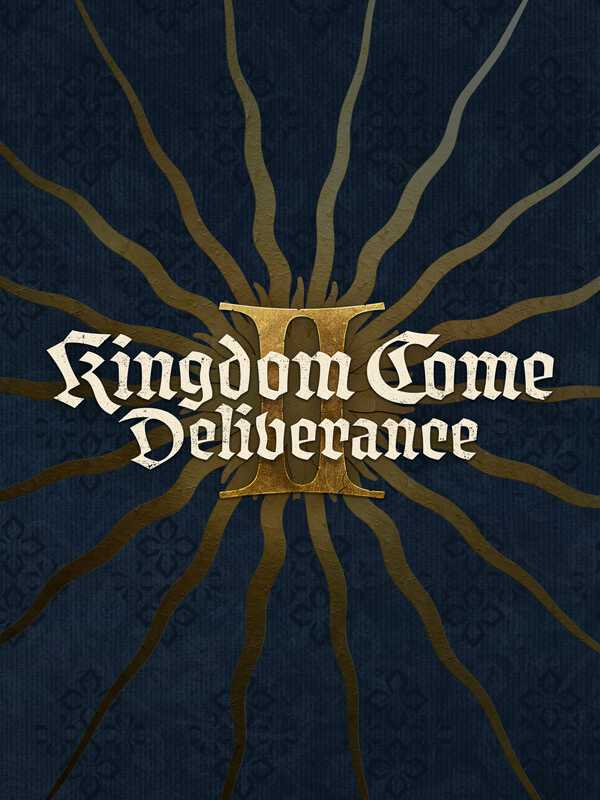 Kingdom Come: Deliverance II cover