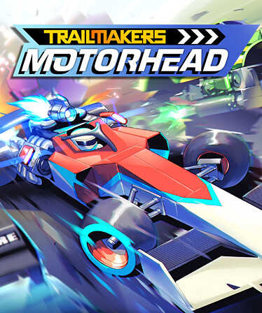 Trailmakers: Motorhead Pack cover