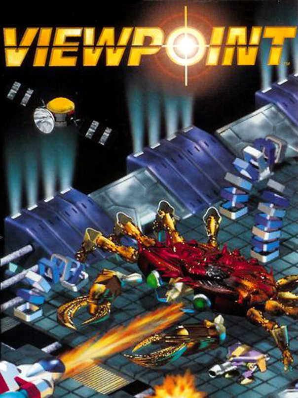 Viewpoint cover