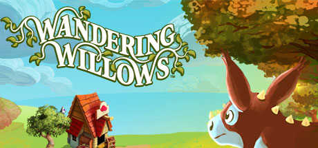 Wandering Willows cover
