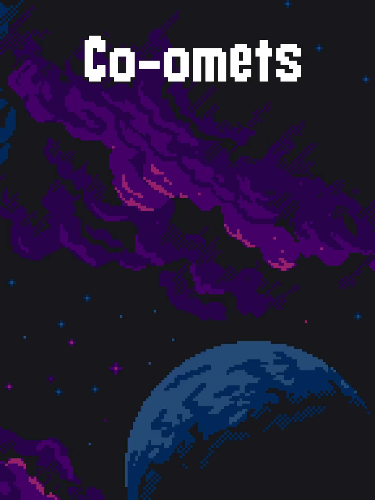 Co-omets cover