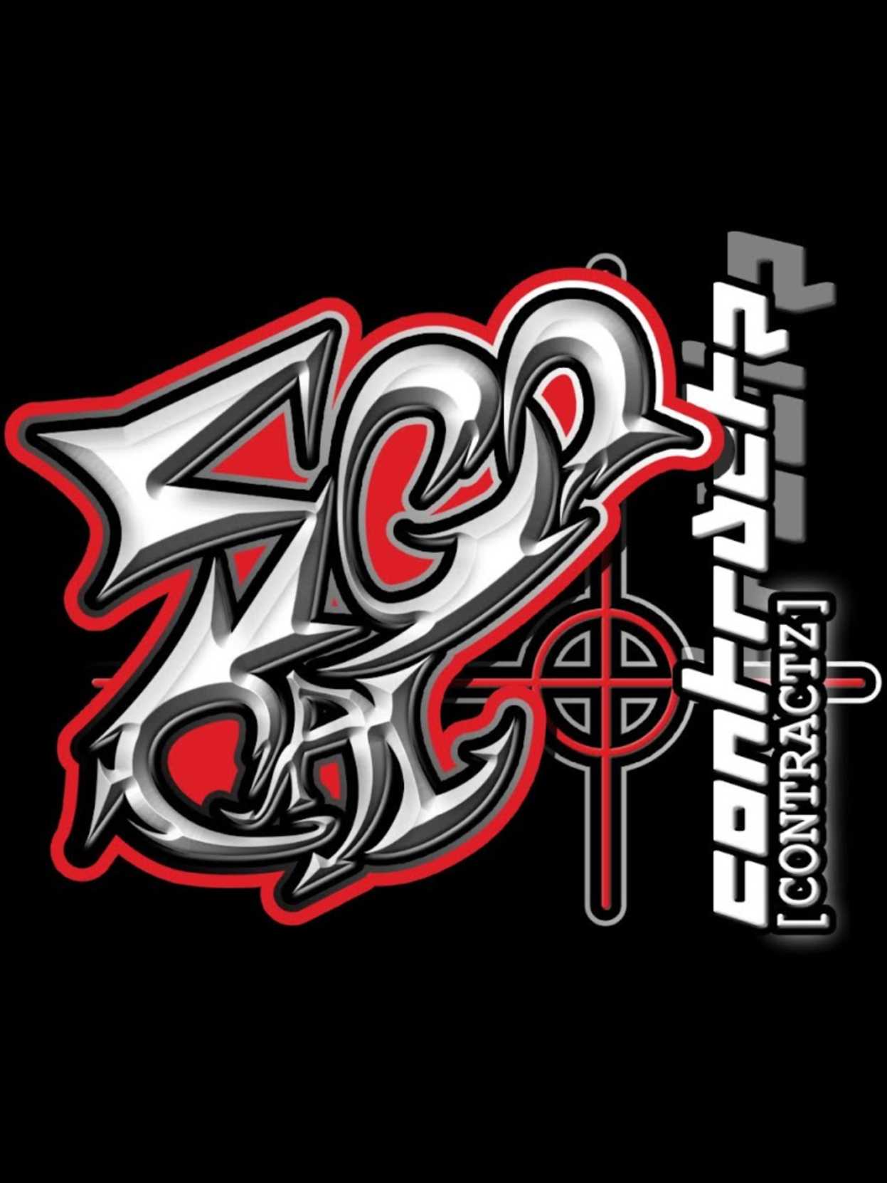 500 Caliber Contractz cover