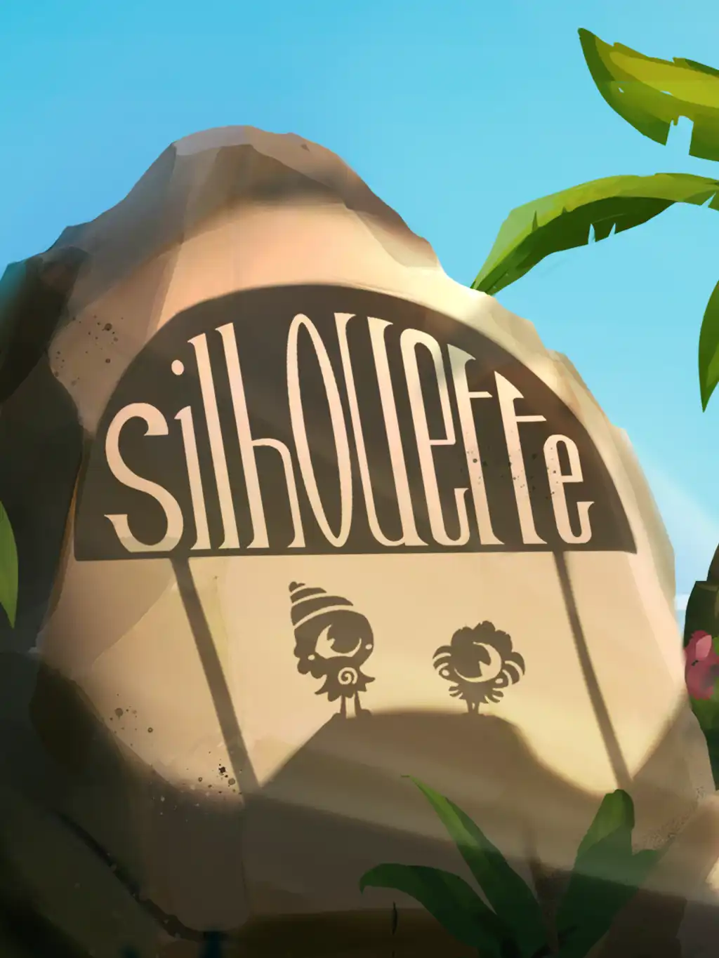 Silhouette cover