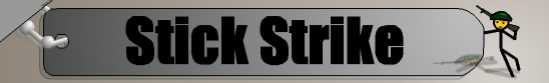 Stick Strike cover