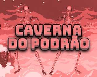 Caverna do Podrão cover