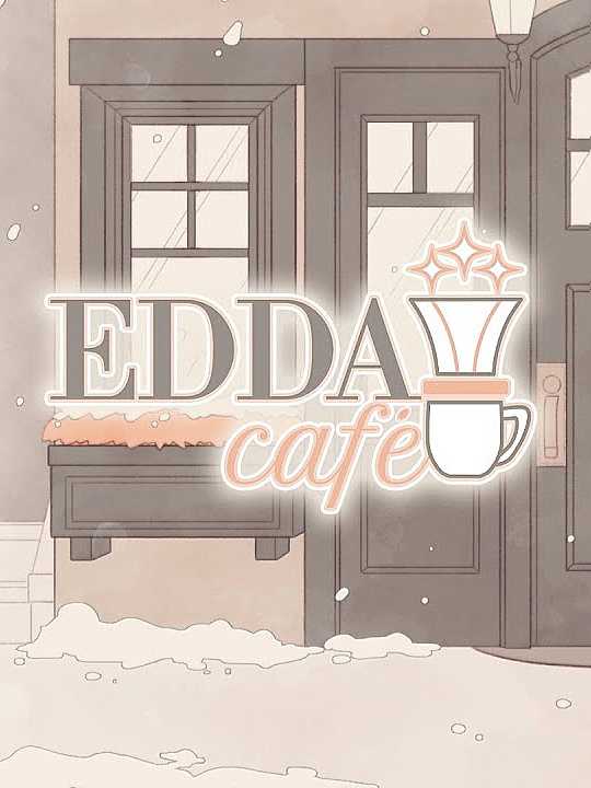 Edda Café cover