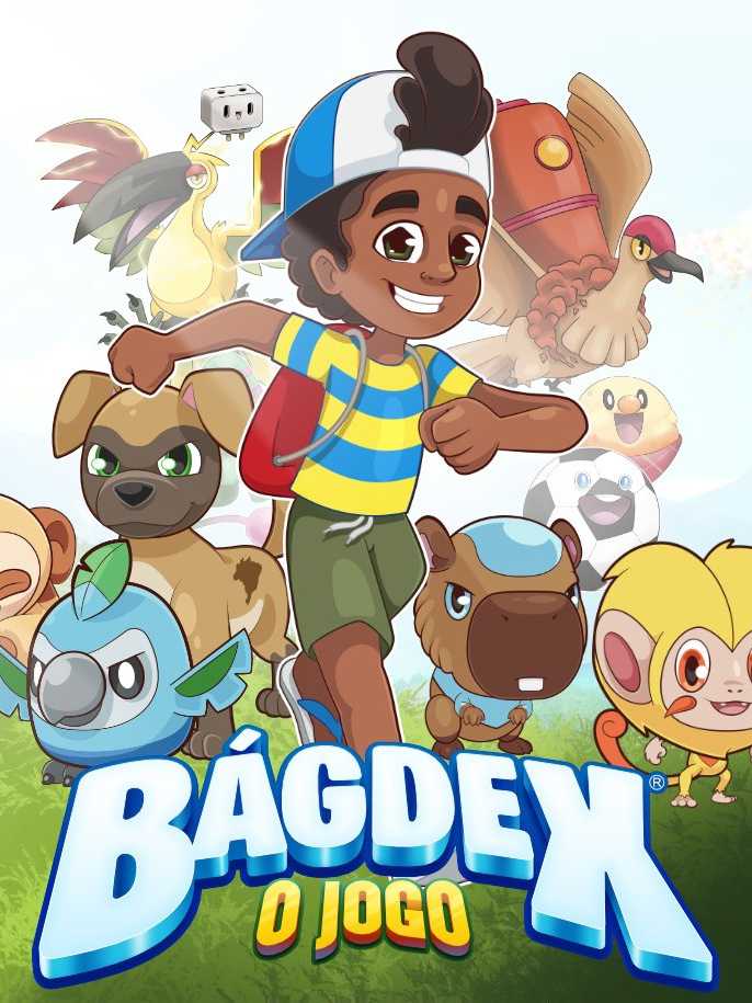 Bagdex cover