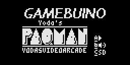 Paqman cover