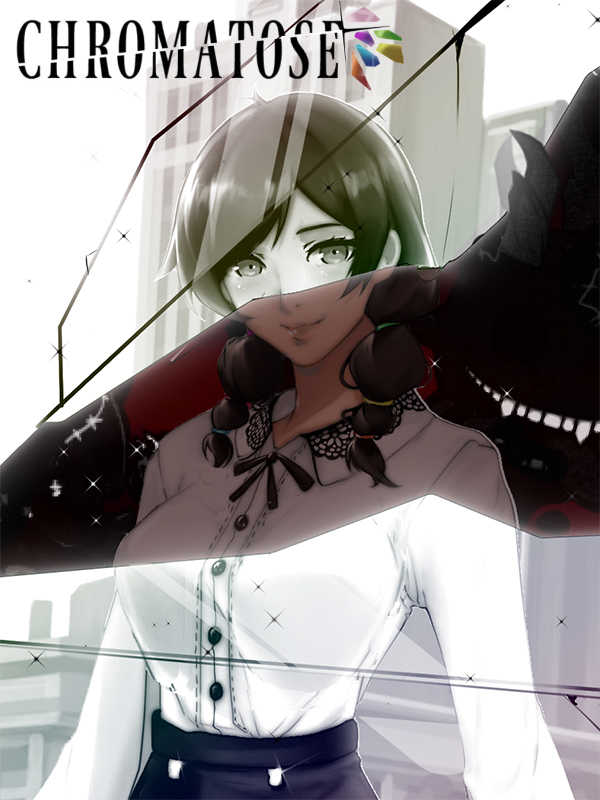 Chromatose cover