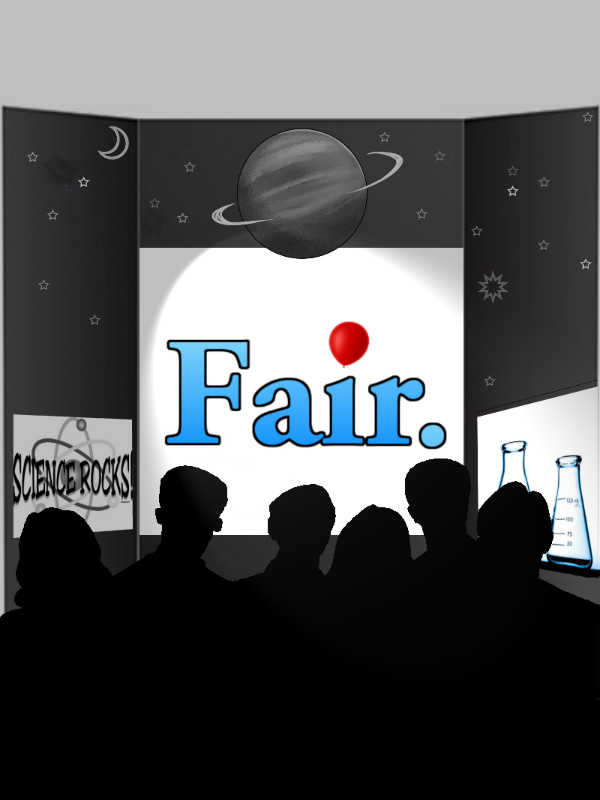 Fair cover
