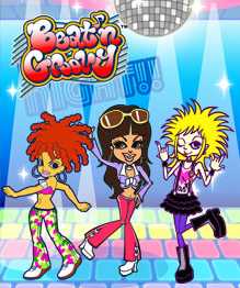 Beat Bros cover