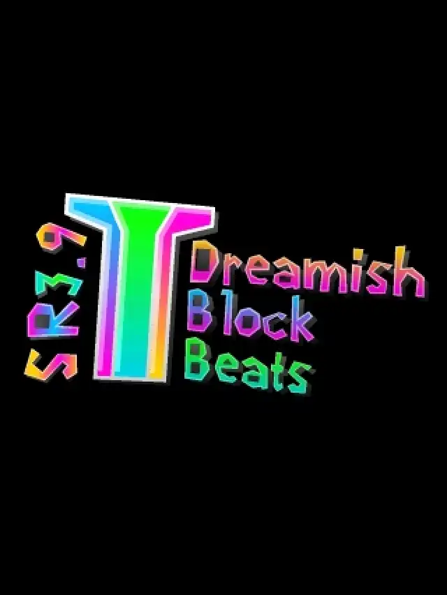 Star Revenge 3.9: Dreamish Block Beats cover