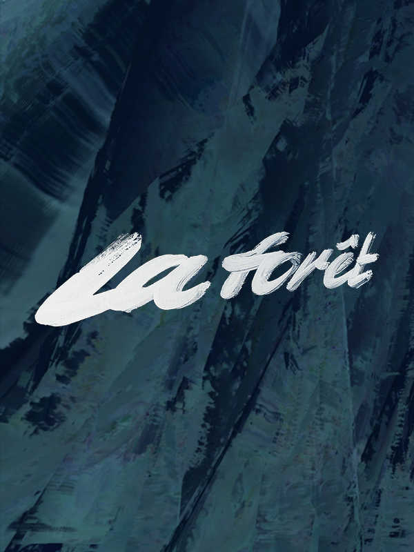 La Foret cover