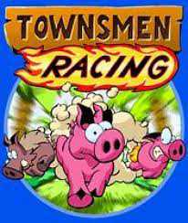 Townsmen Racing cover