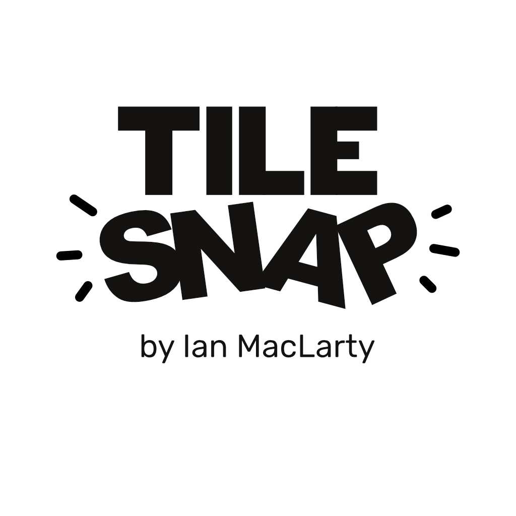 Tile Snap cover
