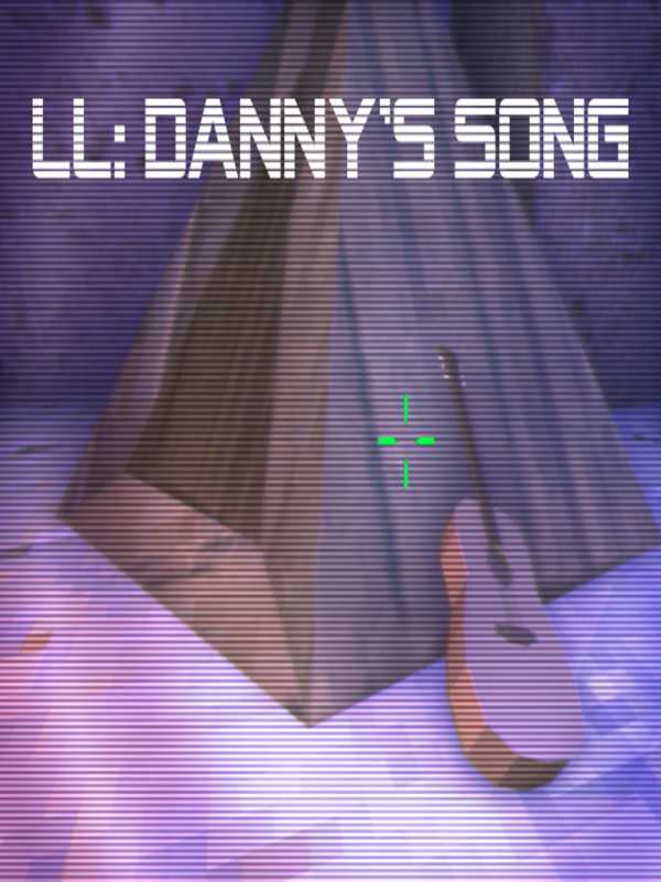 Lorn's Lure: Danny's Song cover