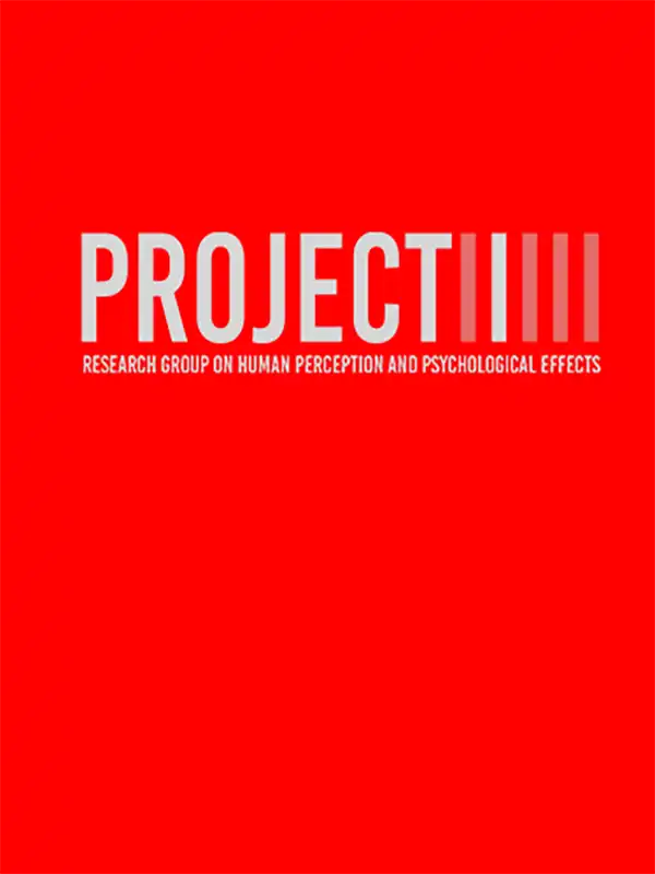 Project 13 cover
