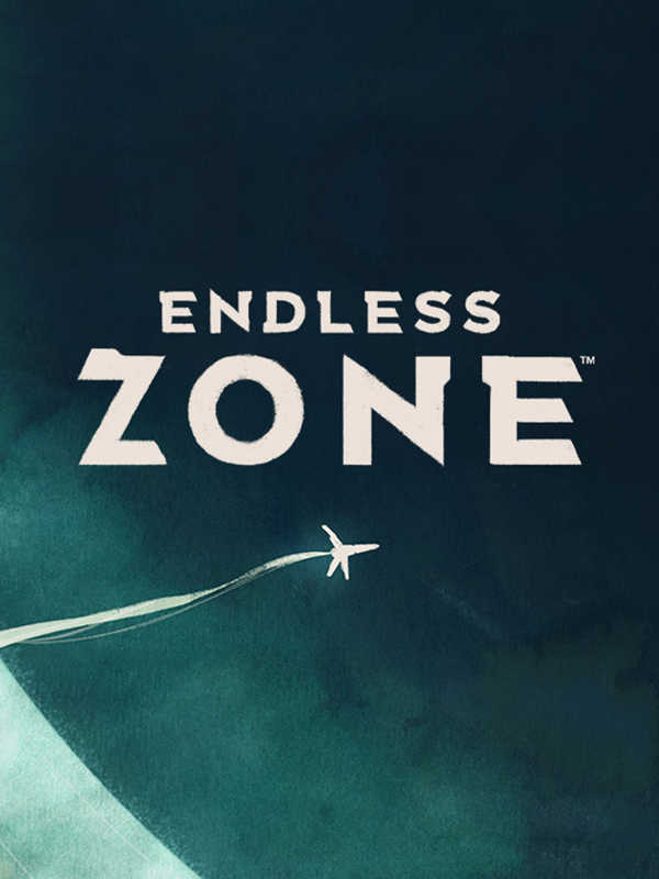 Endless Zone cover