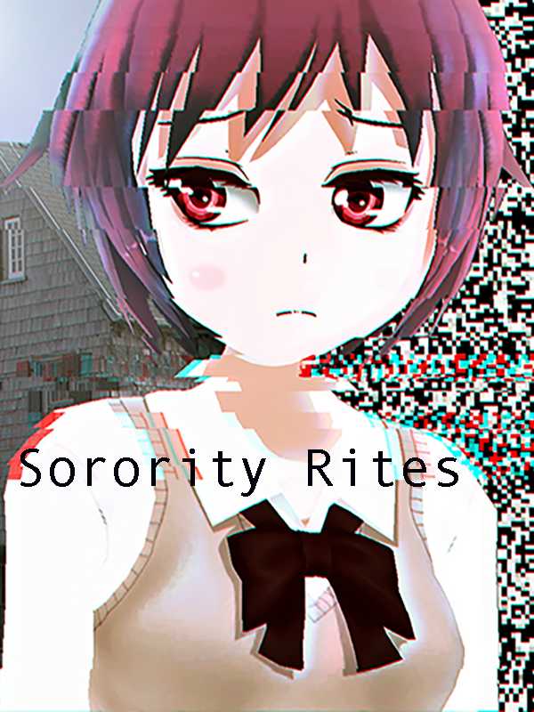 Sorority Rites cover