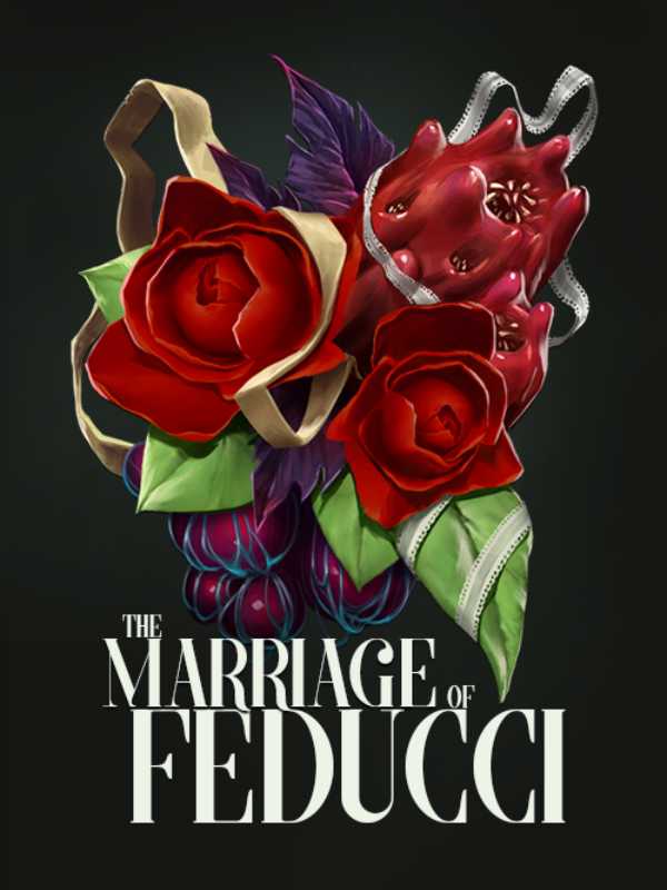 Fallen London: The Marriage of Feducci cover