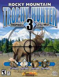 Rocky Mountain Trophy Hunter 3 cover