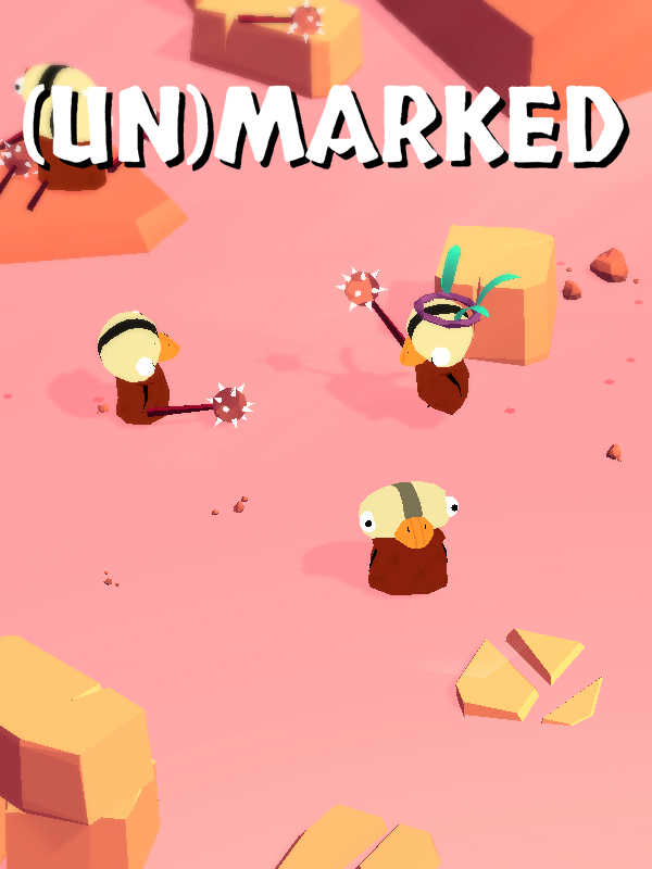 UnMarked cover