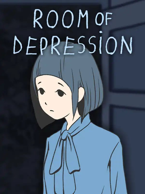 Room of Depression cover