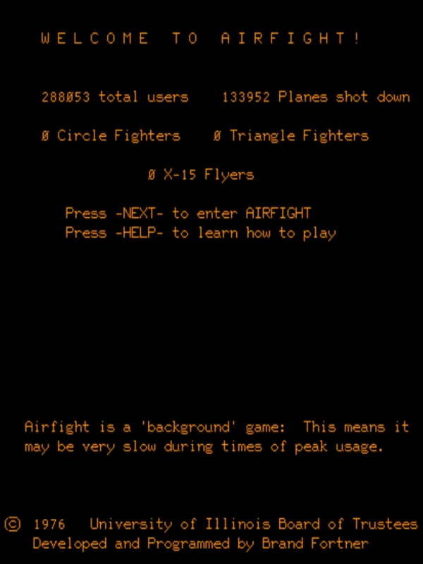 Airfight cover