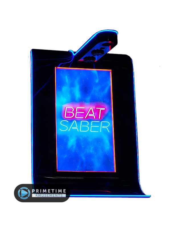 Beat Saber cover