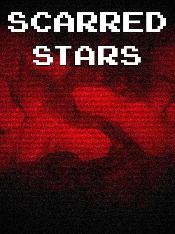 Scarred Stars cover