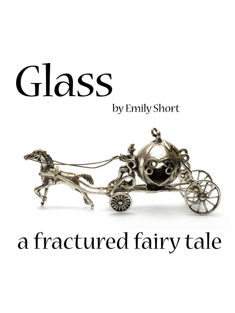 Glass cover
