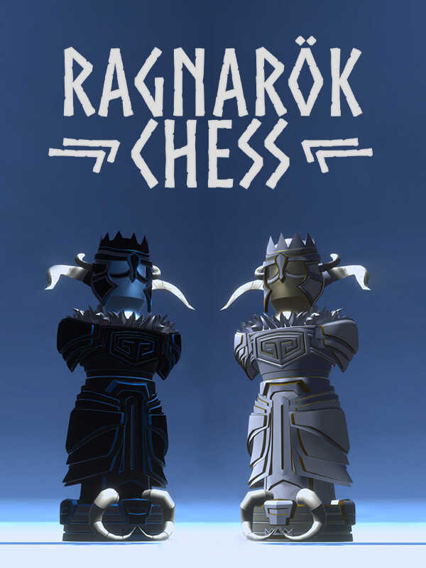 Ragnarok Chess cover