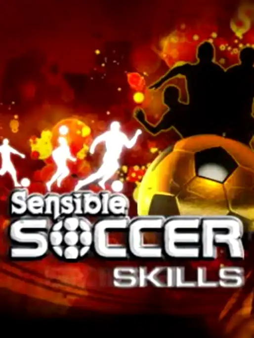 Sensible Soccer Skills cover