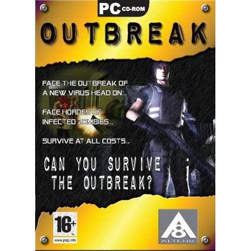 Outbreak cover