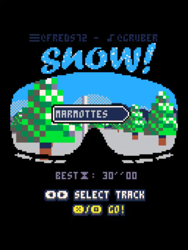 Snow! cover