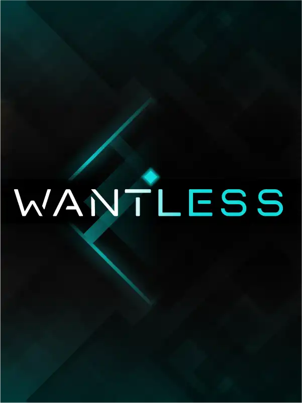 Wantless: Solace at World’s End cover